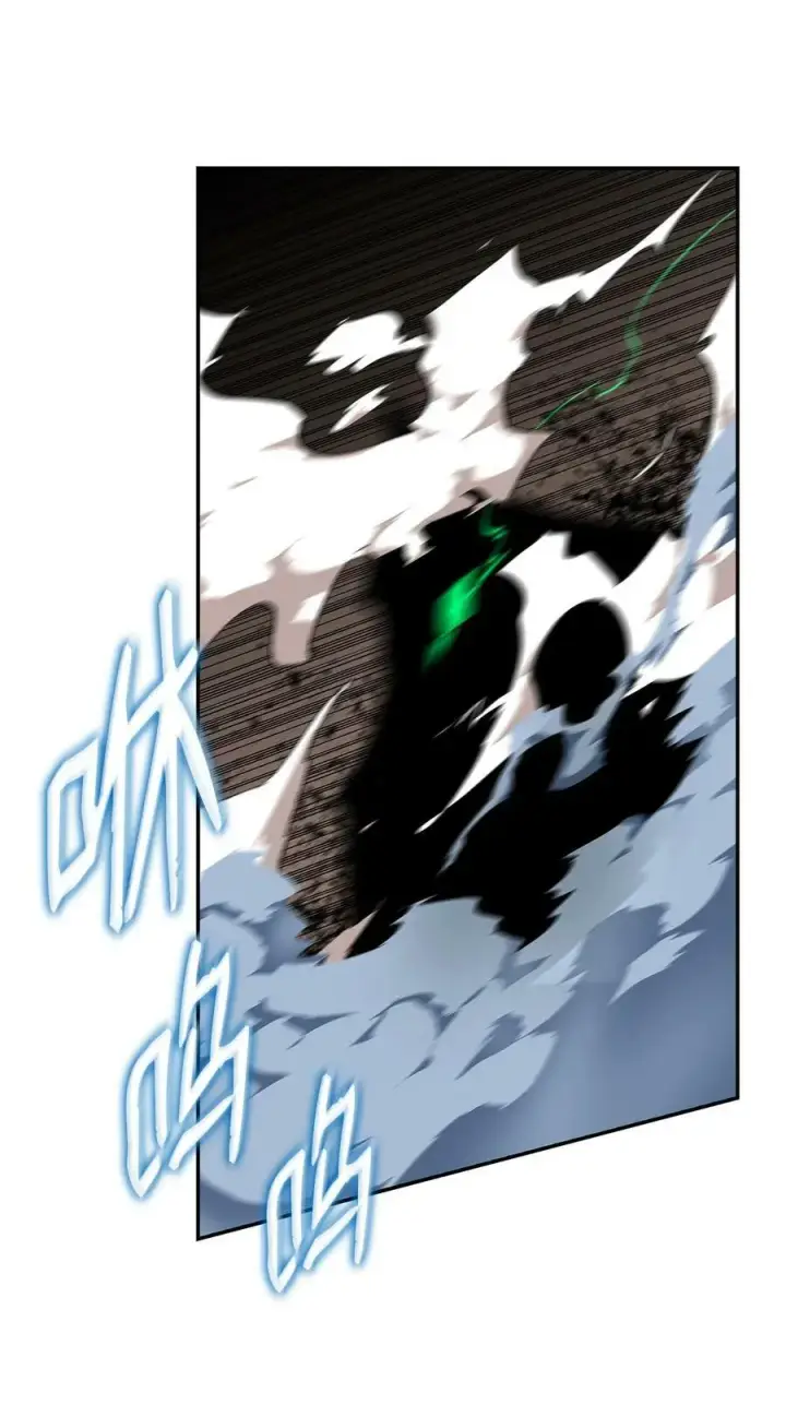 漫画《全裸菜鸟在异世界被摩擦》134 一探究竟第60张图