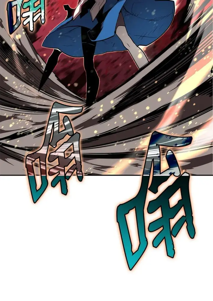 漫画《全裸菜鸟在异世界被摩擦》135 奇迹二连第42张图