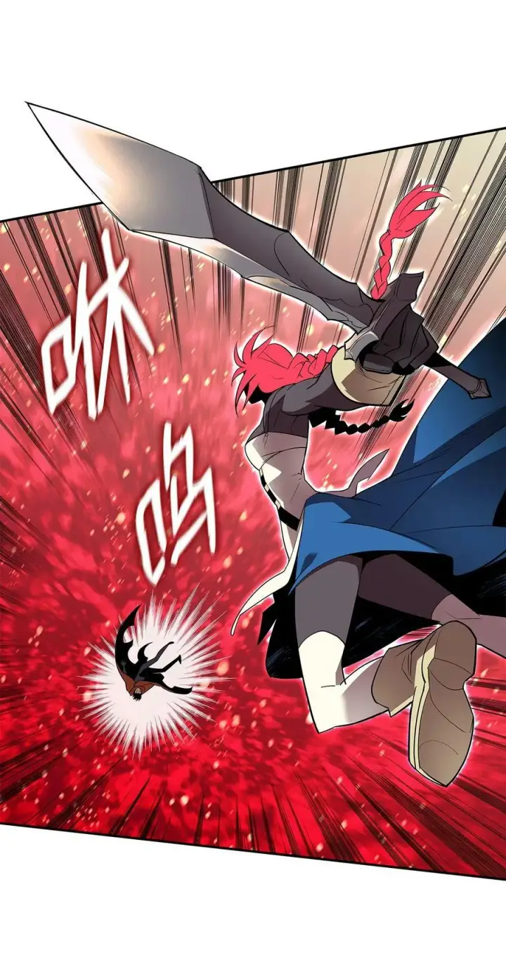 漫画《全裸菜鸟在异世界被摩擦》135 奇迹二连第57张图