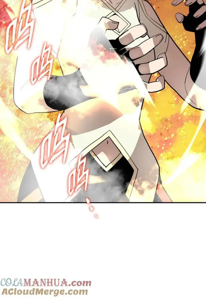漫画《全裸菜鸟在异世界被摩擦》135 奇迹二连第91张图