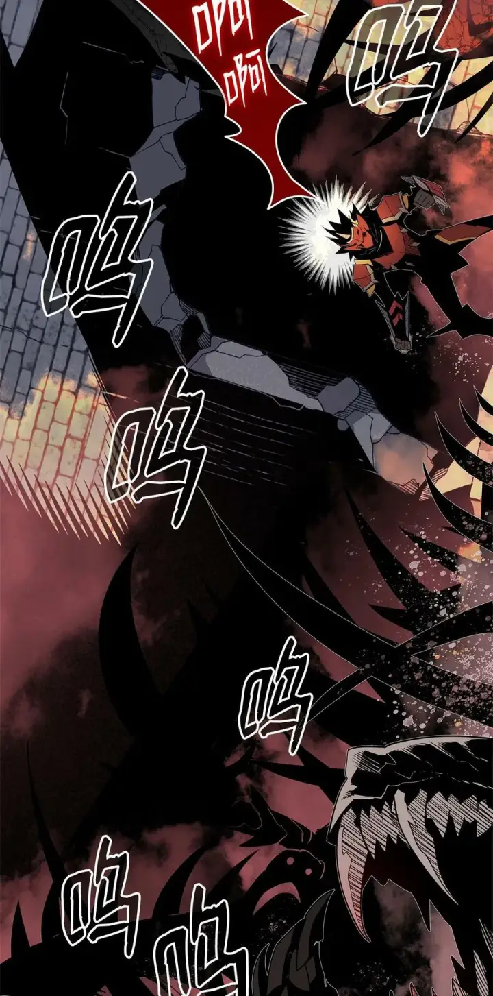 漫画《全裸菜鸟在异世界被摩擦》138 奇葩小队第32张图