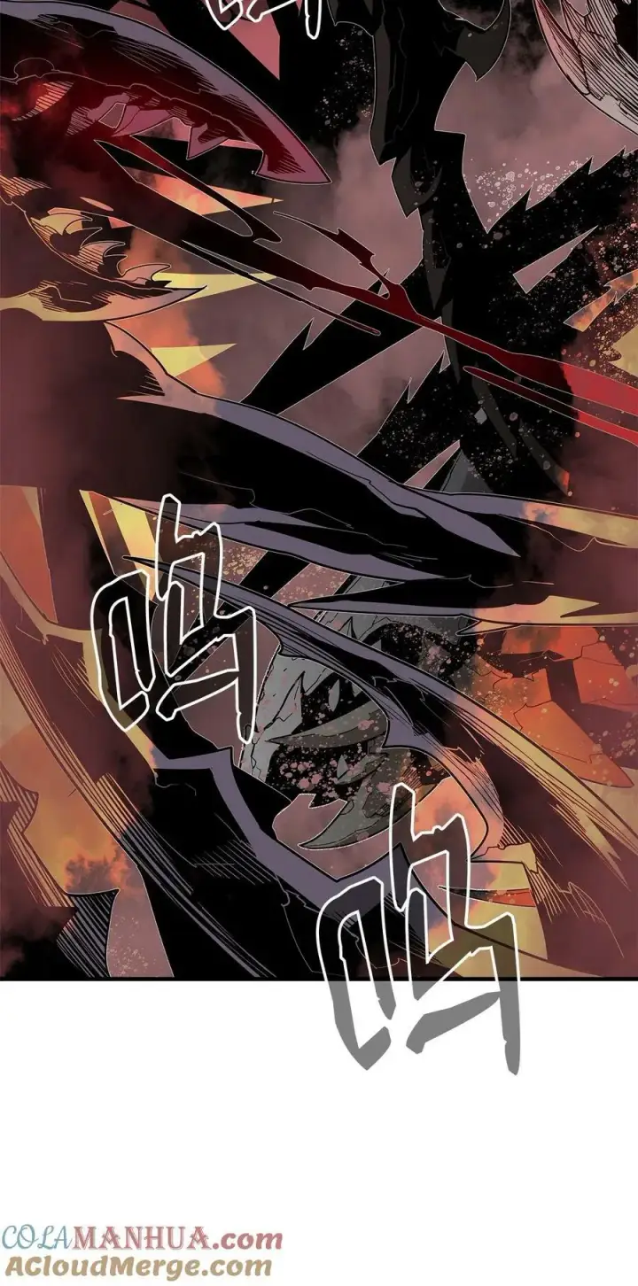 漫画《全裸菜鸟在异世界被摩擦》138 奇葩小队第33张图
