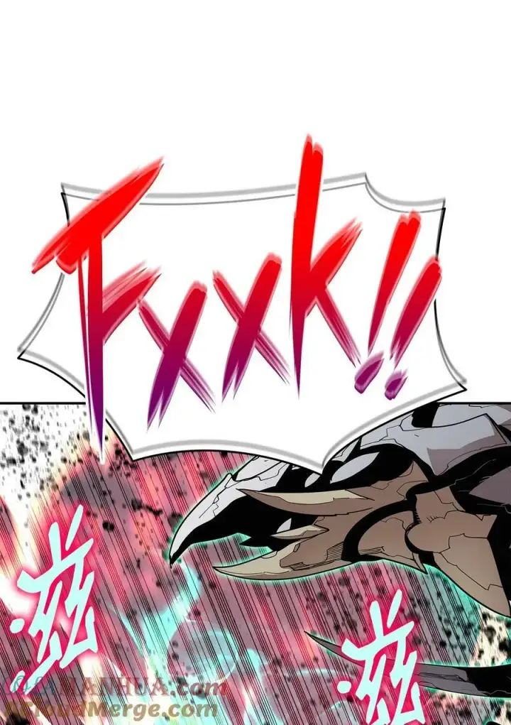 漫画《全裸菜鸟在异世界被摩擦》141 治疗系怪物第16张图