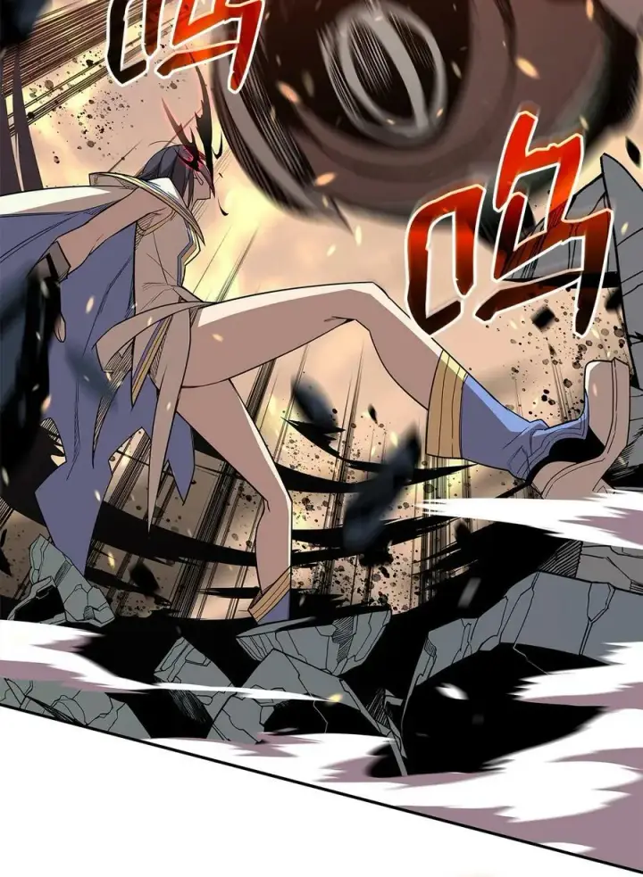 漫画《全裸菜鸟在异世界被摩擦》141 治疗系怪物第57张图