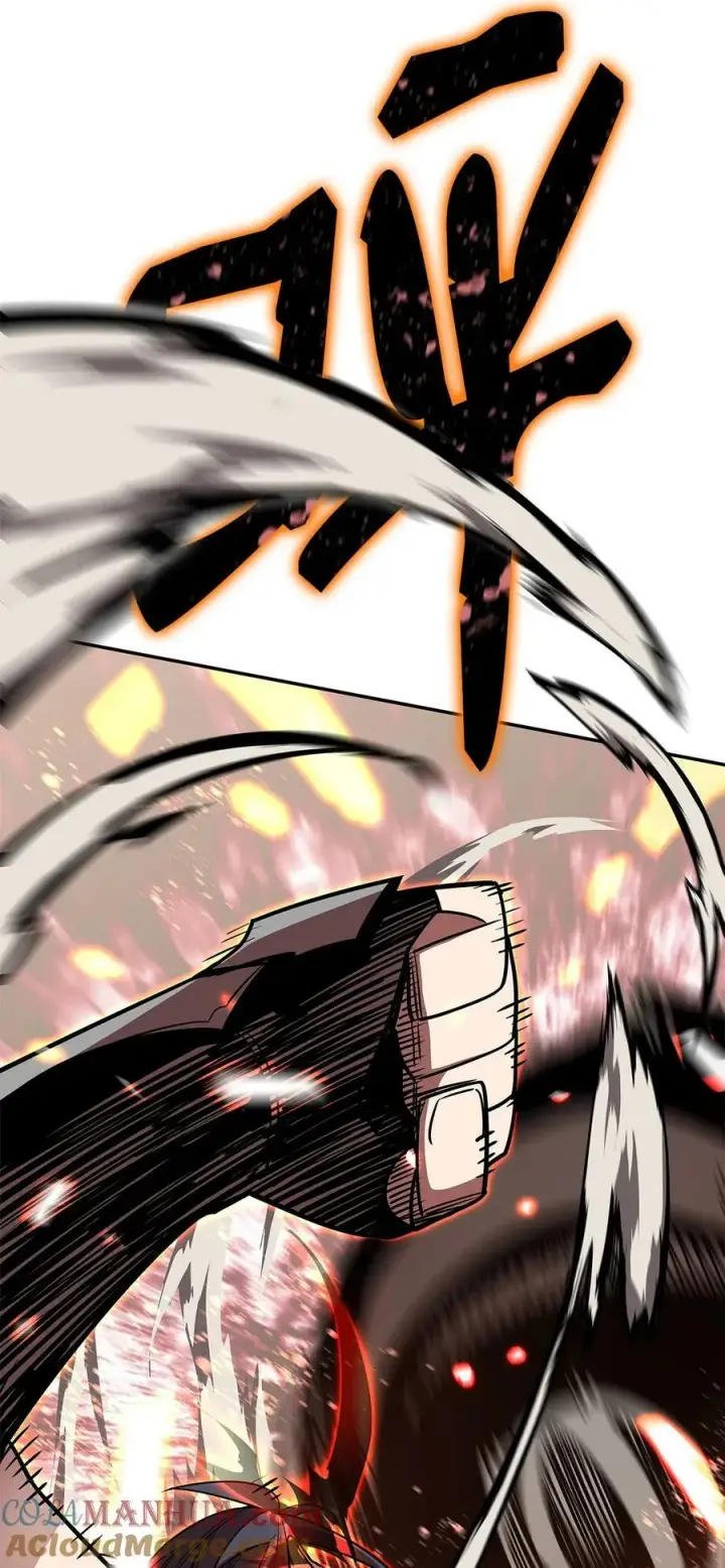 漫画《全裸菜鸟在异世界被摩擦》141 治疗系怪物第58张图