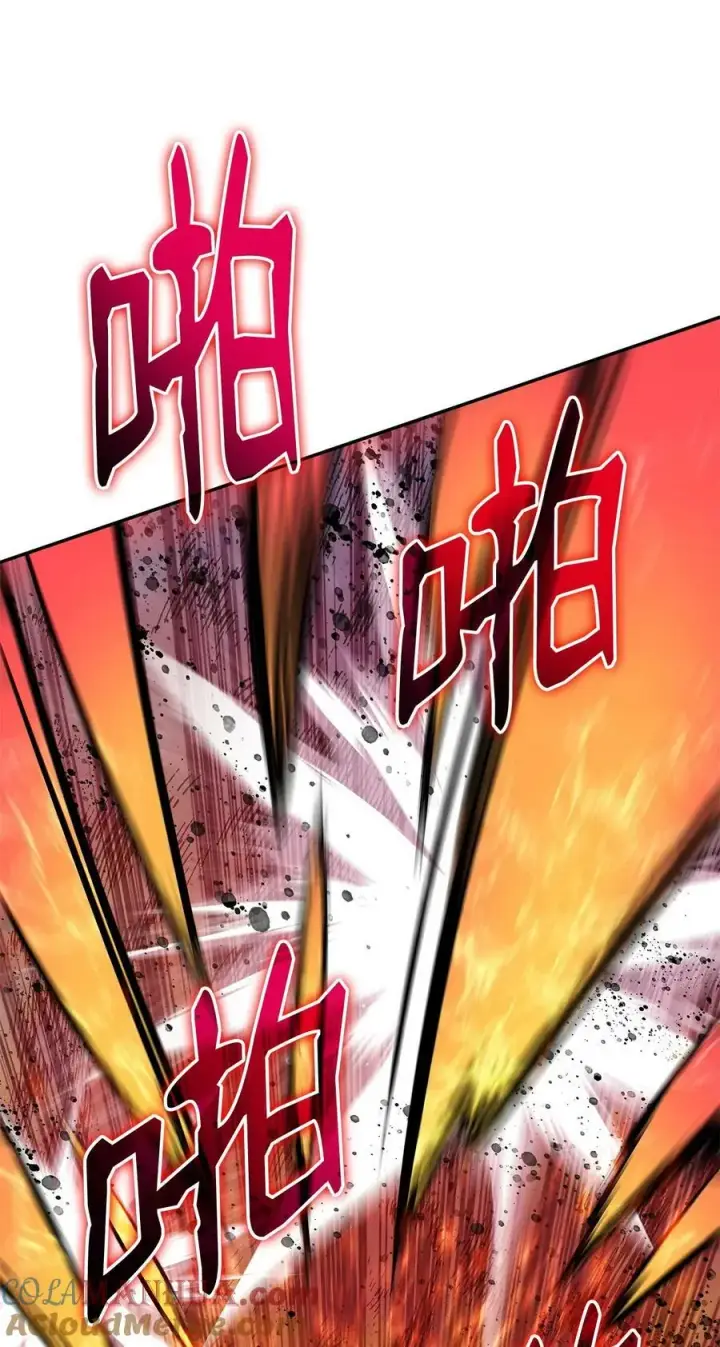 漫画《全裸菜鸟在异世界被摩擦》142 濒死状态第46张图