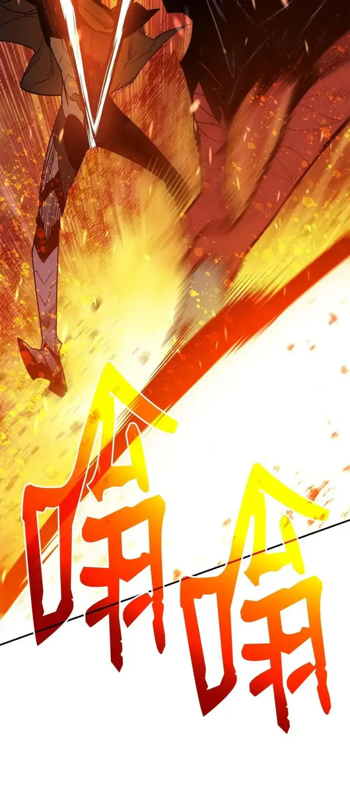 漫画《全裸菜鸟在异世界被摩擦》144 难缠的帝亡级第24张图