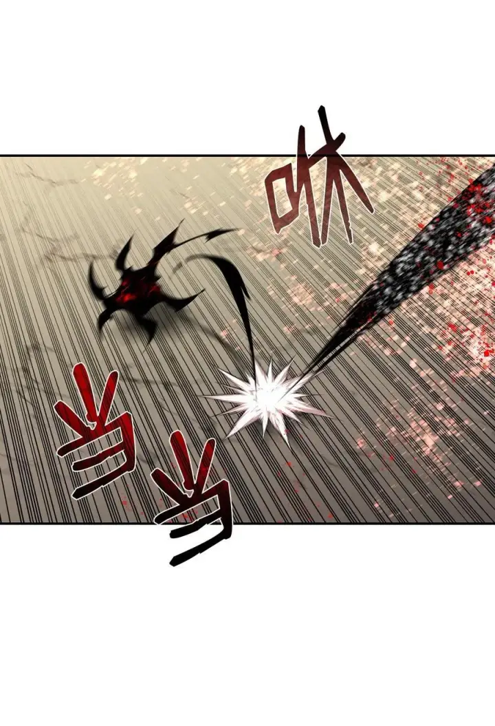 漫画《全裸菜鸟在异世界被摩擦》144 难缠的帝亡级第47张图