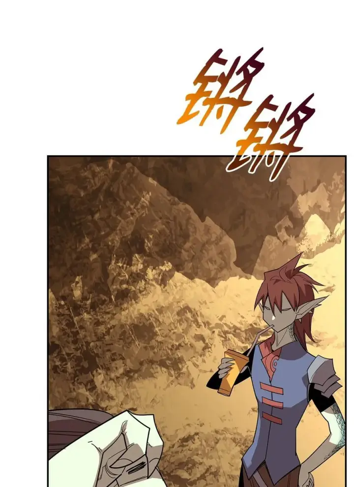 漫画《全裸菜鸟在异世界被摩擦》145 奥兹老巢第60张图