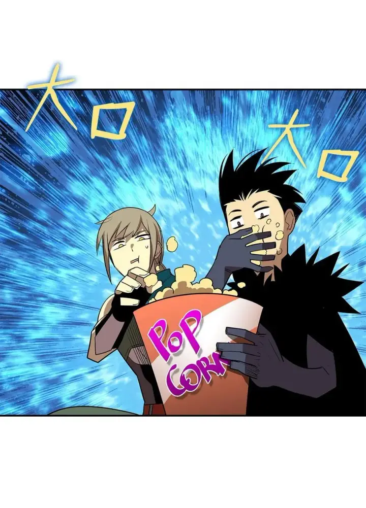 漫画《全裸菜鸟在异世界被摩擦》145 奥兹老巢第86张图