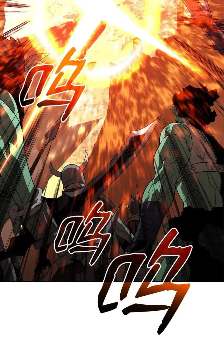 漫画《全裸菜鸟在异世界被摩擦》146 破坏熔炉第35张图