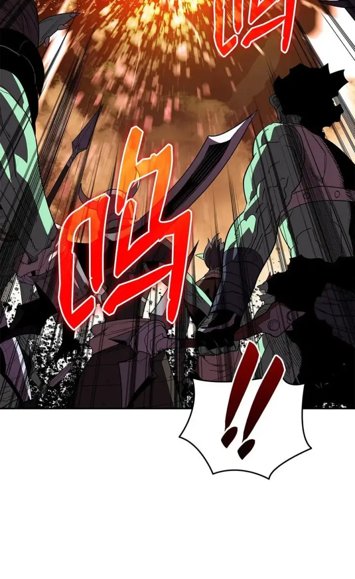 漫画《全裸菜鸟在异世界被摩擦》146 破坏熔炉第57张图