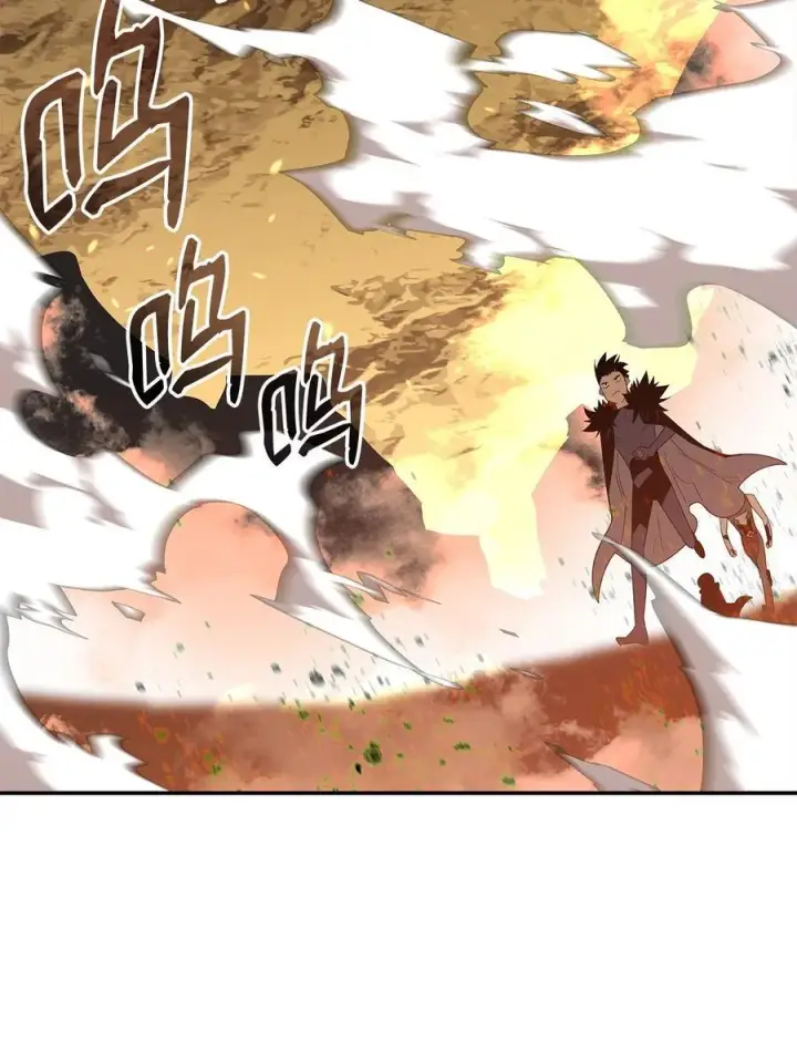 漫画《全裸菜鸟在异世界被摩擦》146 破坏熔炉第74张图