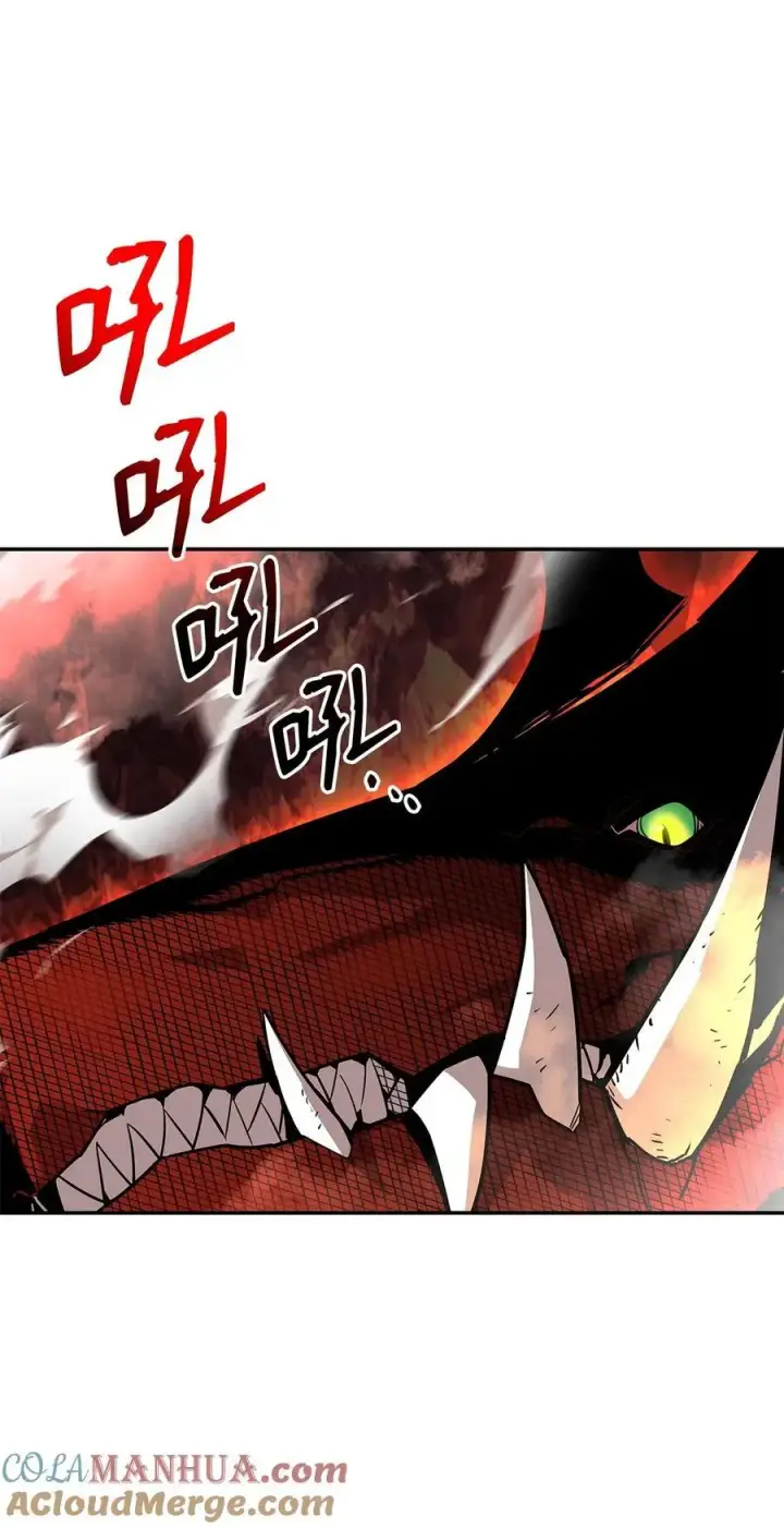 漫画《全裸菜鸟在异世界被摩擦》152 恼羞成怒第43张图