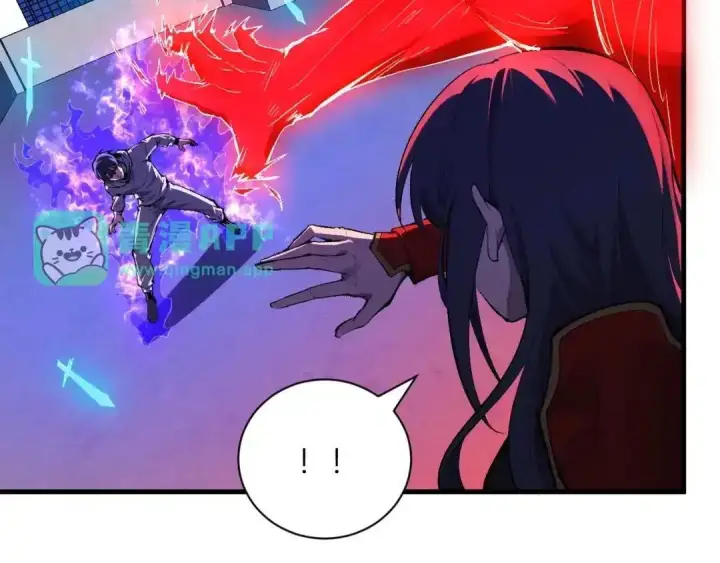 漫画《全民末日：我，病毒君王》第128话 发财！再入宝库第11张图