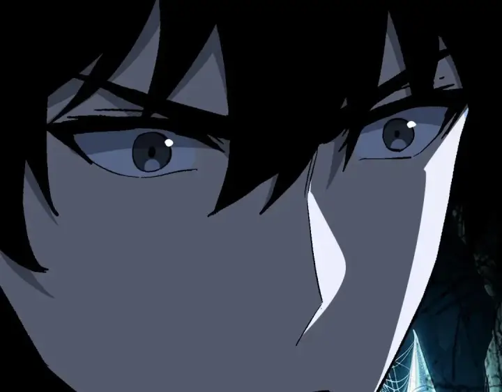 漫画《全民末日：我，病毒君王》第130话 苍白之网.艾克蕾莎的拥抱第70张图