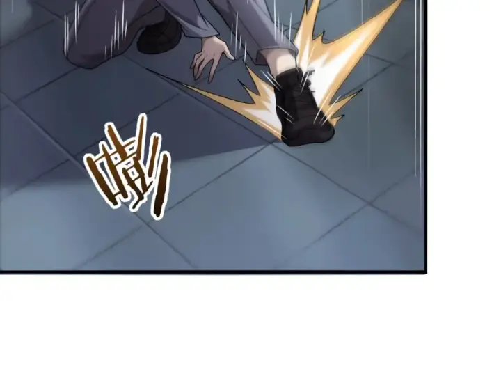 漫画《全民转职：驭龙师是最弱职业？》第1话 最弱隐藏职业？！第106张图