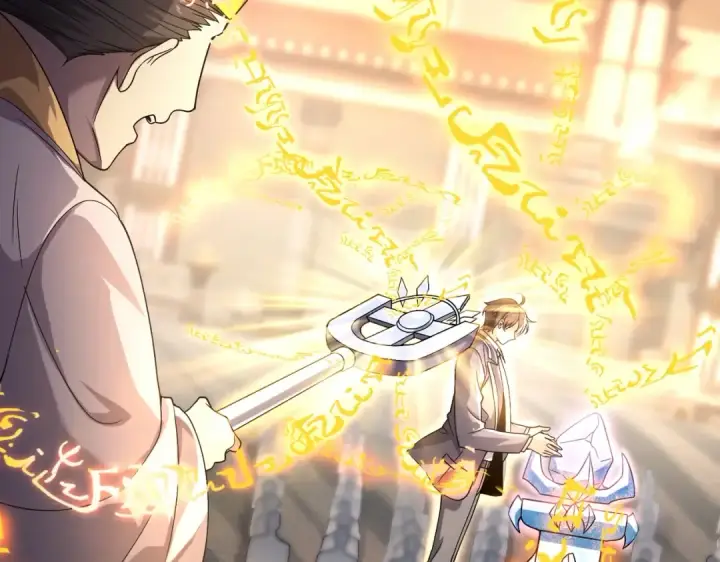 漫画《全民转职：驭龙师是最弱职业？》第1话 最弱隐藏职业？！第210张图