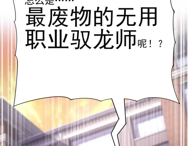 漫画《全民转职：驭龙师是最弱职业？》第1话 最弱隐藏职业？！第274张图