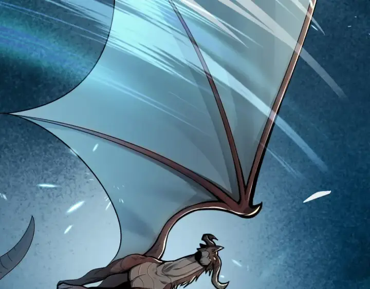 漫画《全民转职：驭龙师是最弱职业？》第1话 最弱隐藏职业？！第35张图