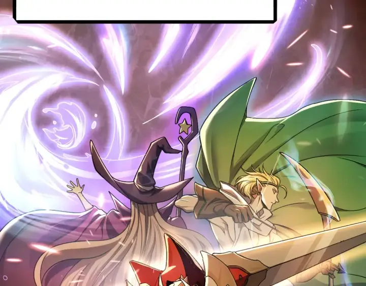 漫画《全民转职：驭龙师是最弱职业？》第1话 最弱隐藏职业？！第59张图