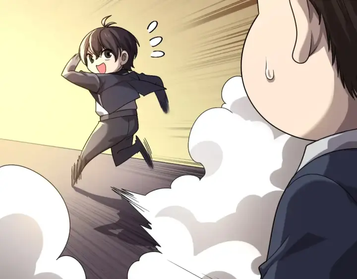 漫画《全民转职：驭龙师是最弱职业？》第1话 最弱隐藏职业？！第99张图