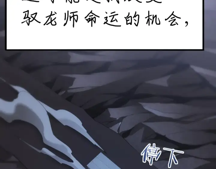漫画《全民转职：驭龙师是最弱职业？》第2话 藏宝图系统第171张图