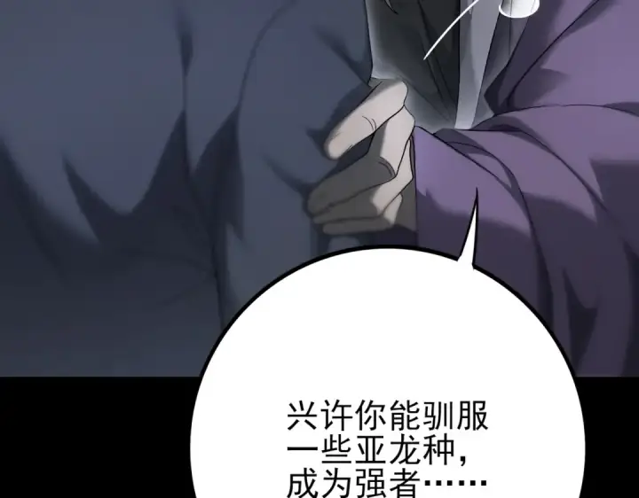 漫画《全民转职：驭龙师是最弱职业？》第2话 藏宝图系统第25张图