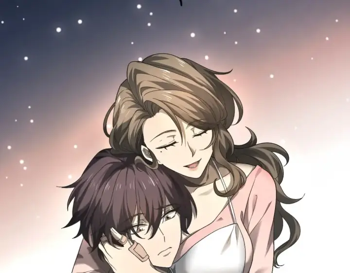 漫画《全民转职：驭龙师是最弱职业？》第2话 藏宝图系统第90张图