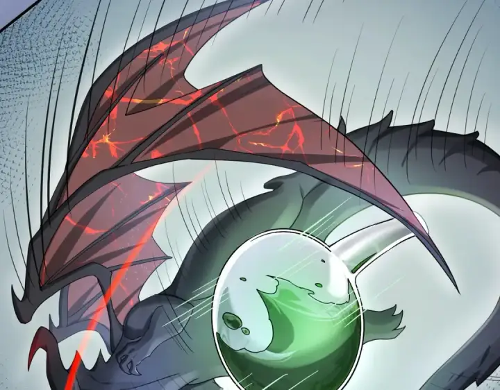 漫画《全民转职：驭龙师是最弱职业？》第3话 夜的契约第194张图
