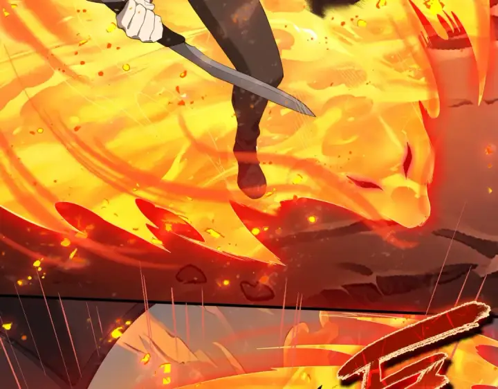 漫画《全民转职：驭龙师是最弱职业？》第4话 山石平原一霸第100张图