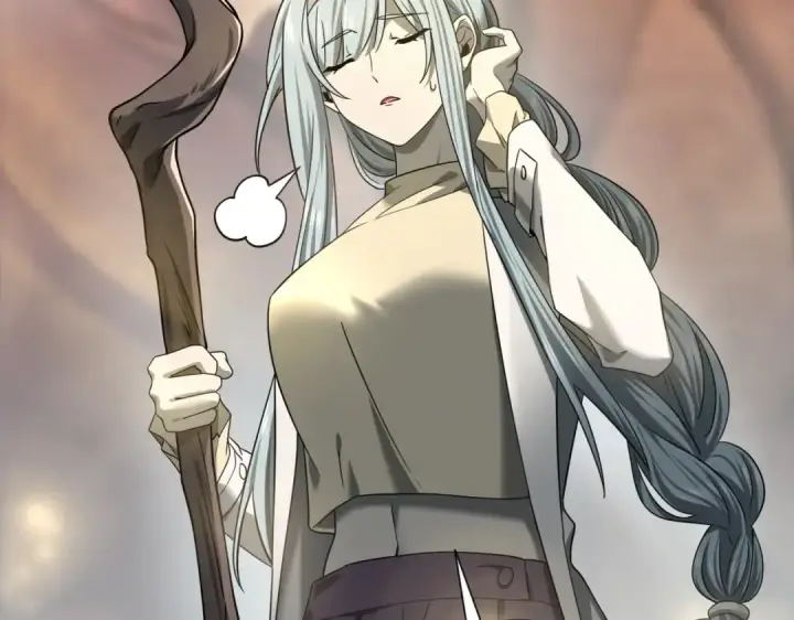 漫画《全民转职：驭龙师是最弱职业？》第4话 山石平原一霸第135张图