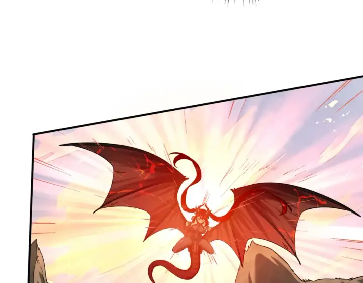 漫画《全民转职：驭龙师是最弱职业？》第4话 山石平原一霸第60张图