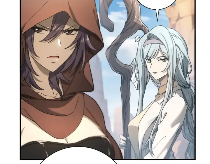 漫画《全民转职：驭龙师是最弱职业？》第5话 机缘秘境第34张图
