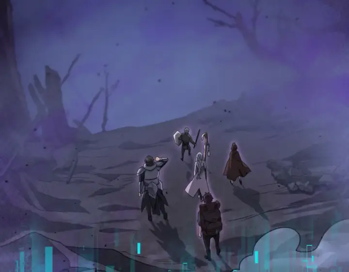 漫画《全民转职：驭龙师是最弱职业？》第5话 机缘秘境第53张图
