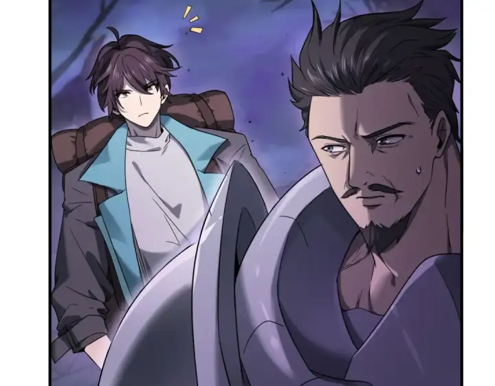 漫画《全民转职：驭龙师是最弱职业？》第5话 机缘秘境第59张图