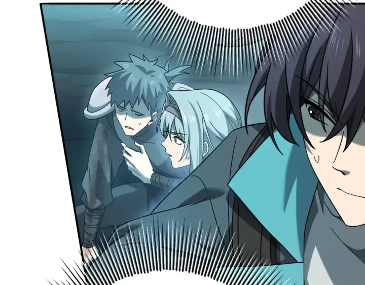 漫画《全民转职：驭龙师是最弱职业？》第6话 铁肤丧尸第69张图