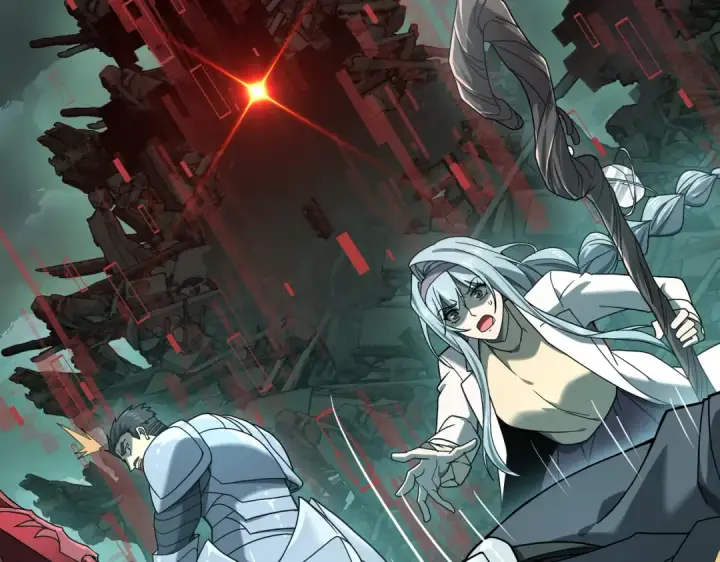 漫画《全民转职：驭龙师是最弱职业？》第6话 铁肤丧尸第78张图