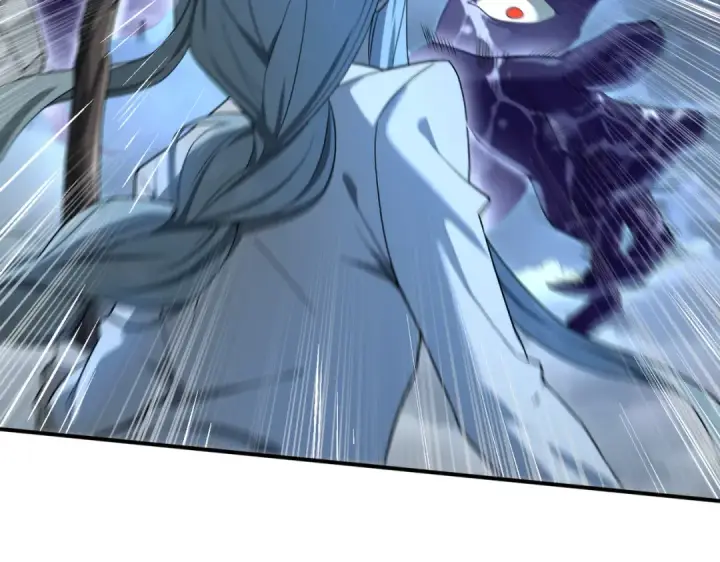 漫画《全民转职：驭龙师是最弱职业？》第7话 湖底的普兰提夫第101张图