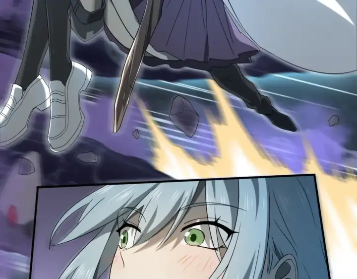 漫画《全民转职：驭龙师是最弱职业？》第7话 湖底的普兰提夫第109张图