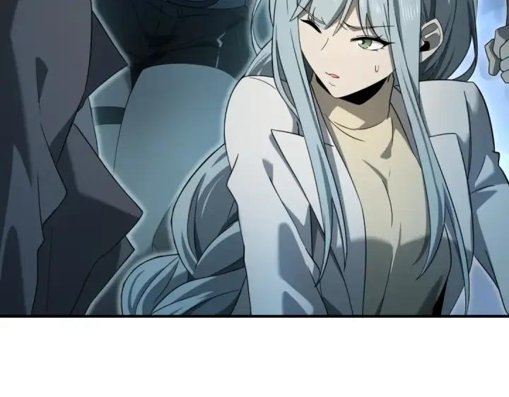 漫画《全民转职：驭龙师是最弱职业？》第7话 湖底的普兰提夫第114张图