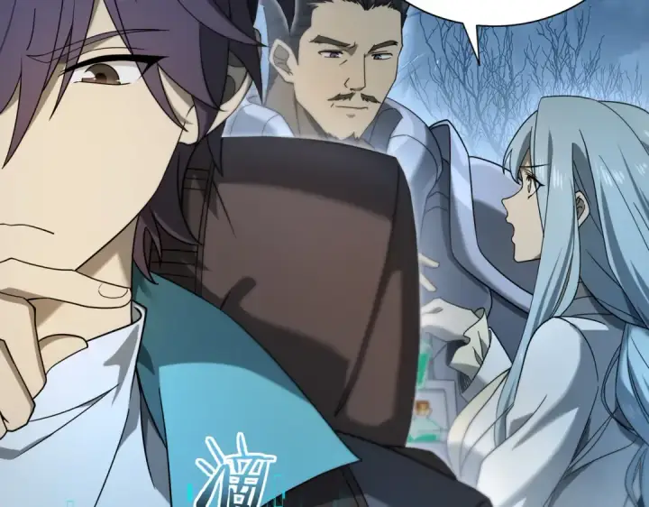 漫画《全民转职：驭龙师是最弱职业？》第7话 湖底的普兰提夫第52张图