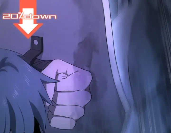 漫画《全民转职：驭龙师是最弱职业？》第8话 千钧一发第28张图