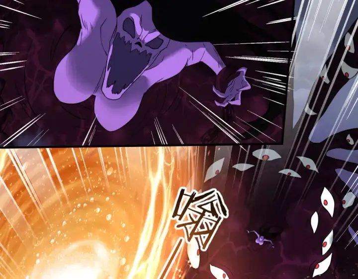 漫画《全民转职：驭龙师是最弱职业？》第8话 千钧一发第93张图