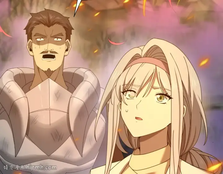 漫画《全民转职：驭龙师是最弱职业？》第9话 散尽哀恸之后第136张图