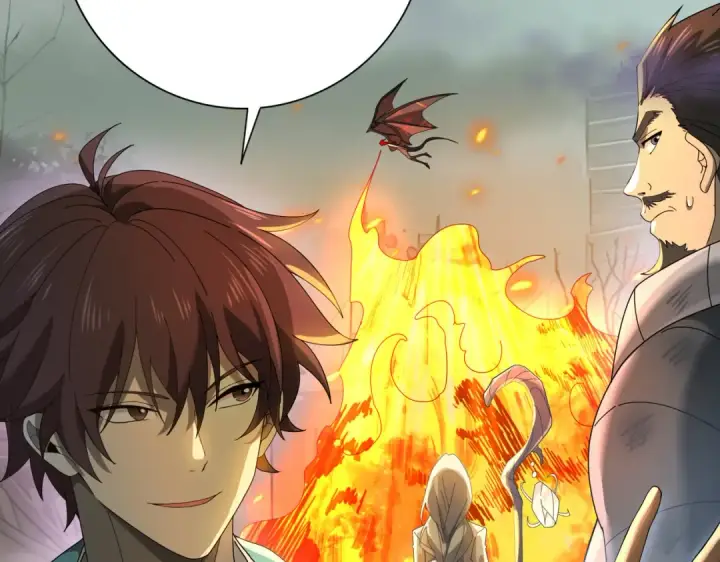漫画《全民转职：驭龙师是最弱职业？》第9话 散尽哀恸之后第141张图