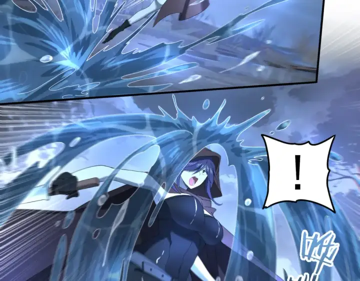 漫画《全民转职：驭龙师是最弱职业？》第9话 散尽哀恸之后第63张图