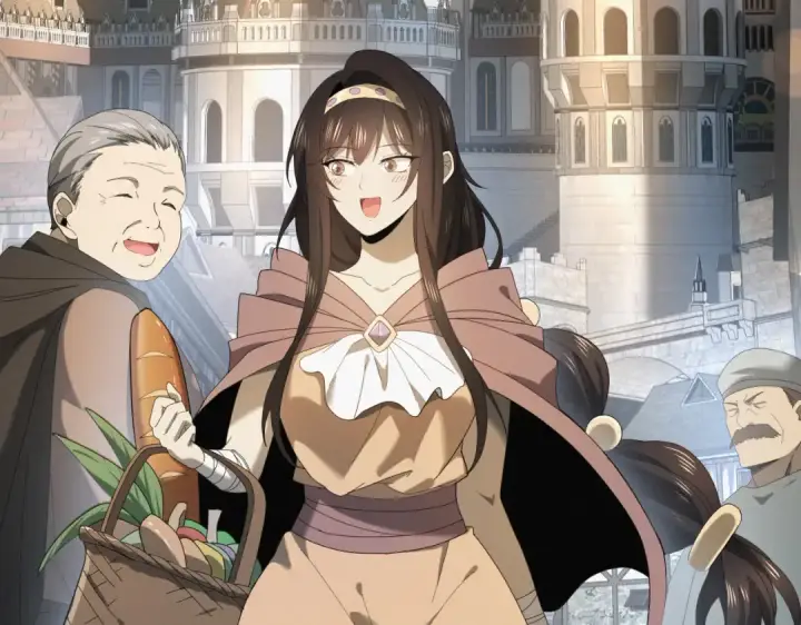 漫画《全民转职：驭龙师是最弱职业？》第9话 散尽哀恸之后第7张图