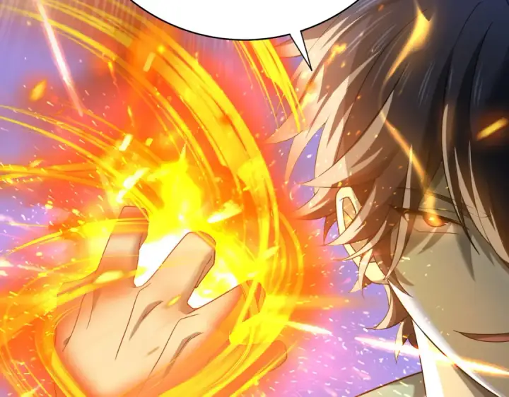 漫画《全民转职：驭龙师是最弱职业？》第9话 散尽哀恸之后第89张图