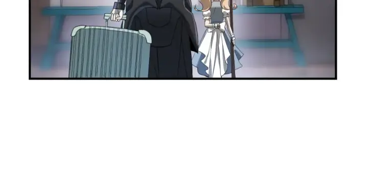 漫画《全民转职：驭龙师是最弱职业？》第10话 不速之客第111张图